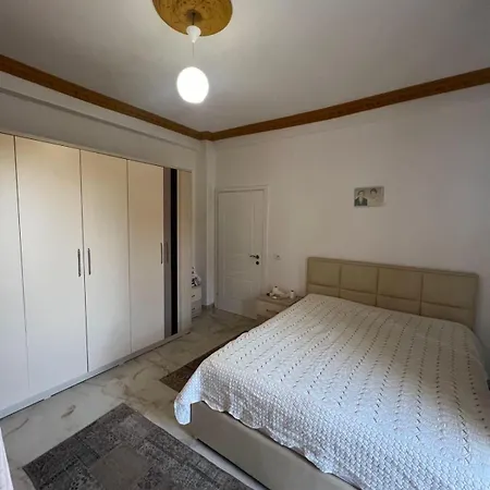 View Appartement