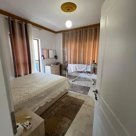 View Apartment Durrës