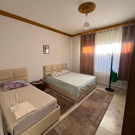 View Apartment *